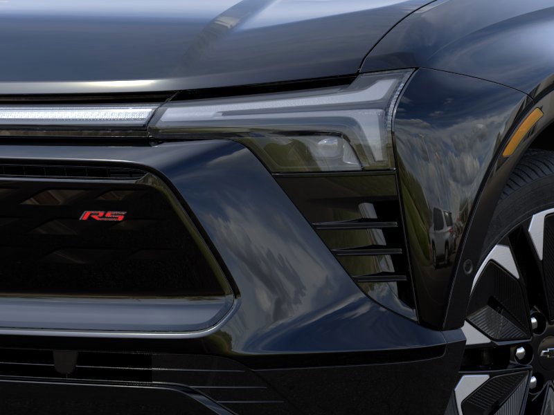 2026 CHEVROLET BLAZER EV RS 4 portes TI Black Sherbrooke - photo #9
