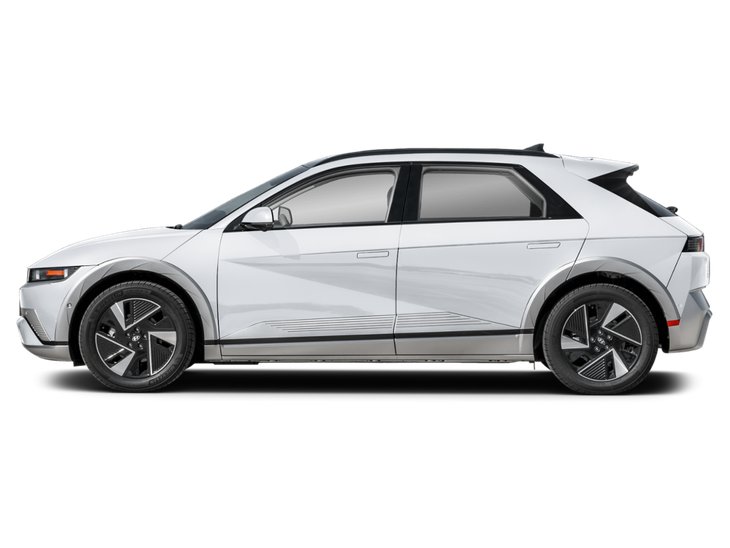 2026 Hyundai IONIQ 5 Privilégié