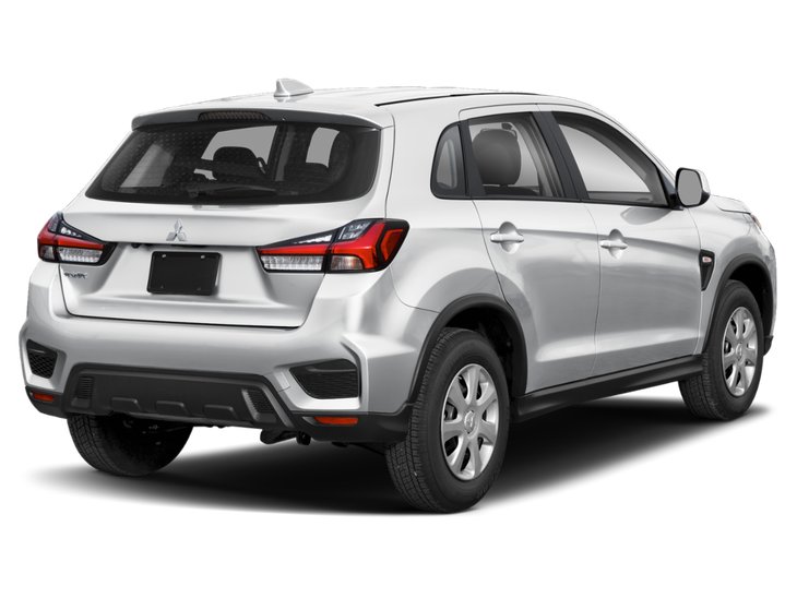 2026 Mitsubishi RVR ES