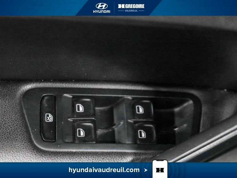 Volkswagen Golf 2015 Bleu Blainville - photo #16