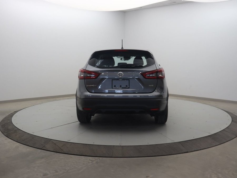 2023 Nissan Qashqai 2023 Grey