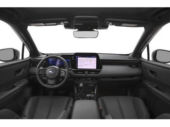 Subaru Outback Limited XT