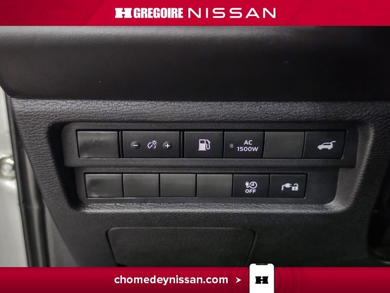 2024 Mitsubishi Outlander White Blainville - photo #14