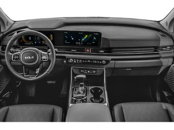 Kia Carnival EX
