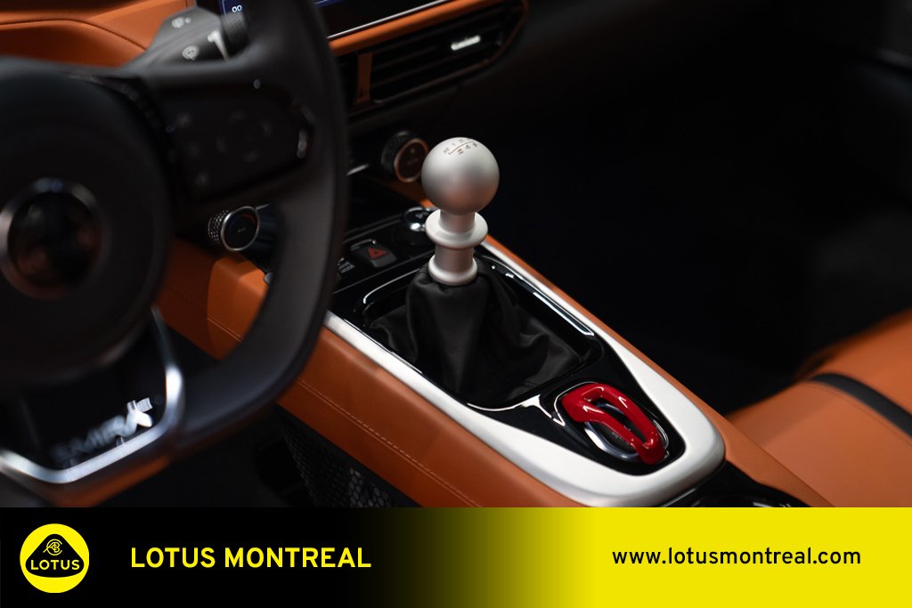 Lotus Emira V6 First Edition Coupe 2024 Kirkland - photo #14