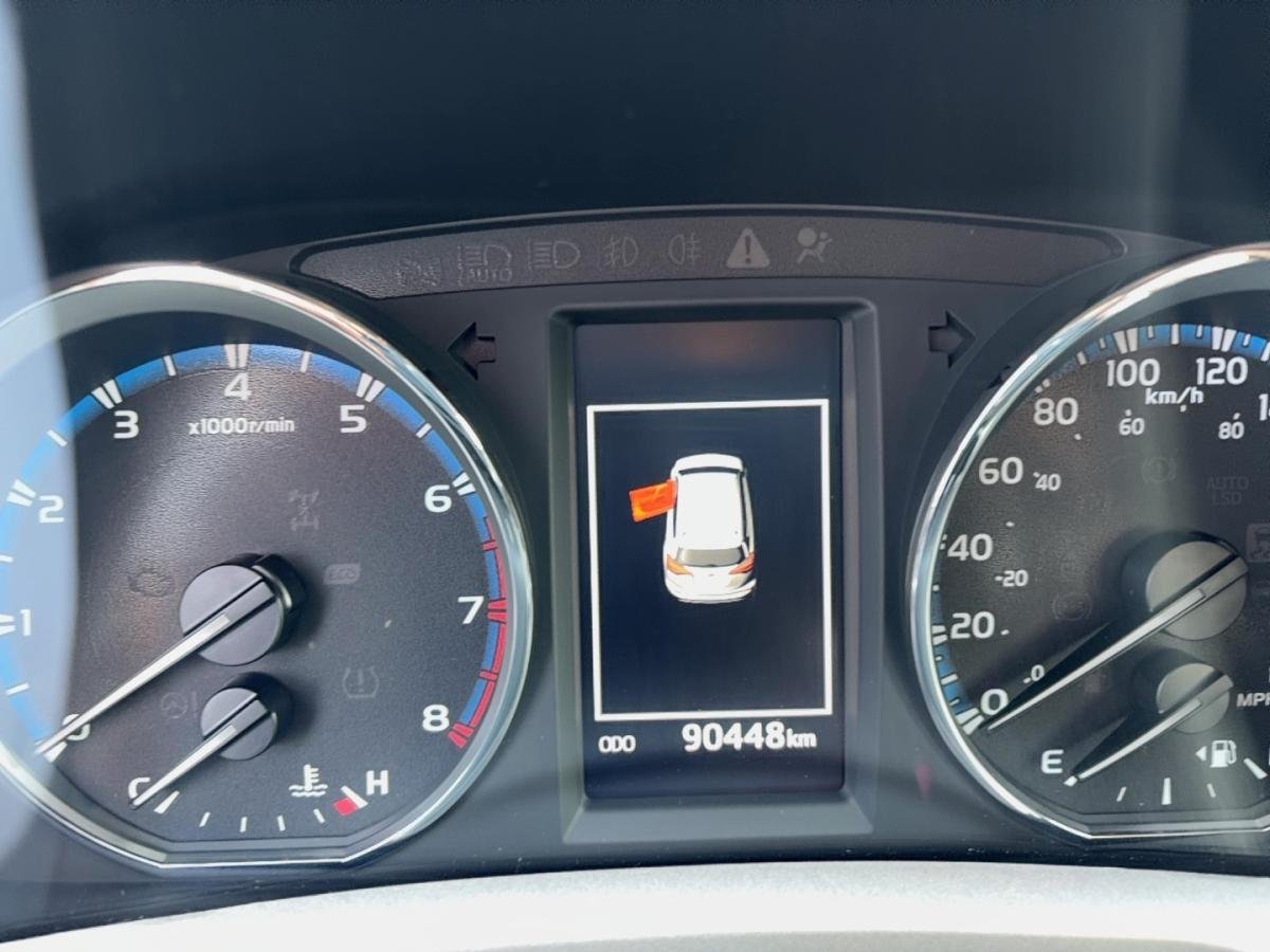 Toyota RAV4 2018 Gris  - photo #18