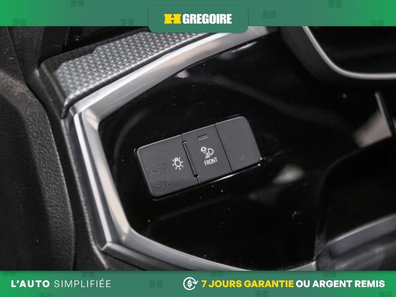 Audi Q3 2023 Gris Blainville - photo #16