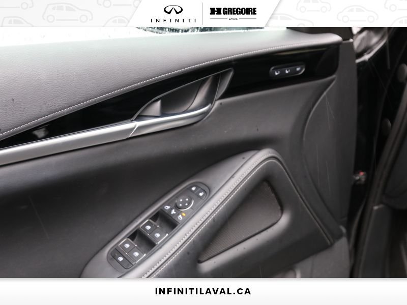 Infiniti QX60 2024 Blainville - photo #13