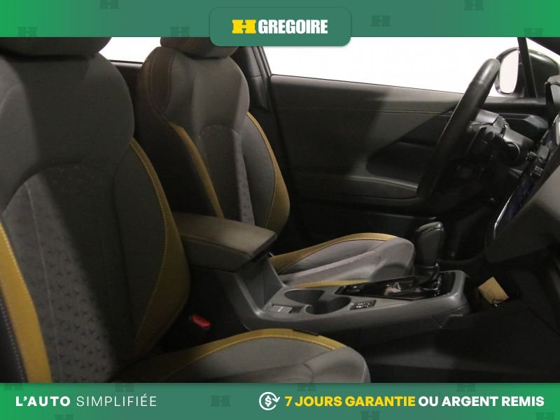2024 Subaru Crosstrek Black Blainville - photo #29