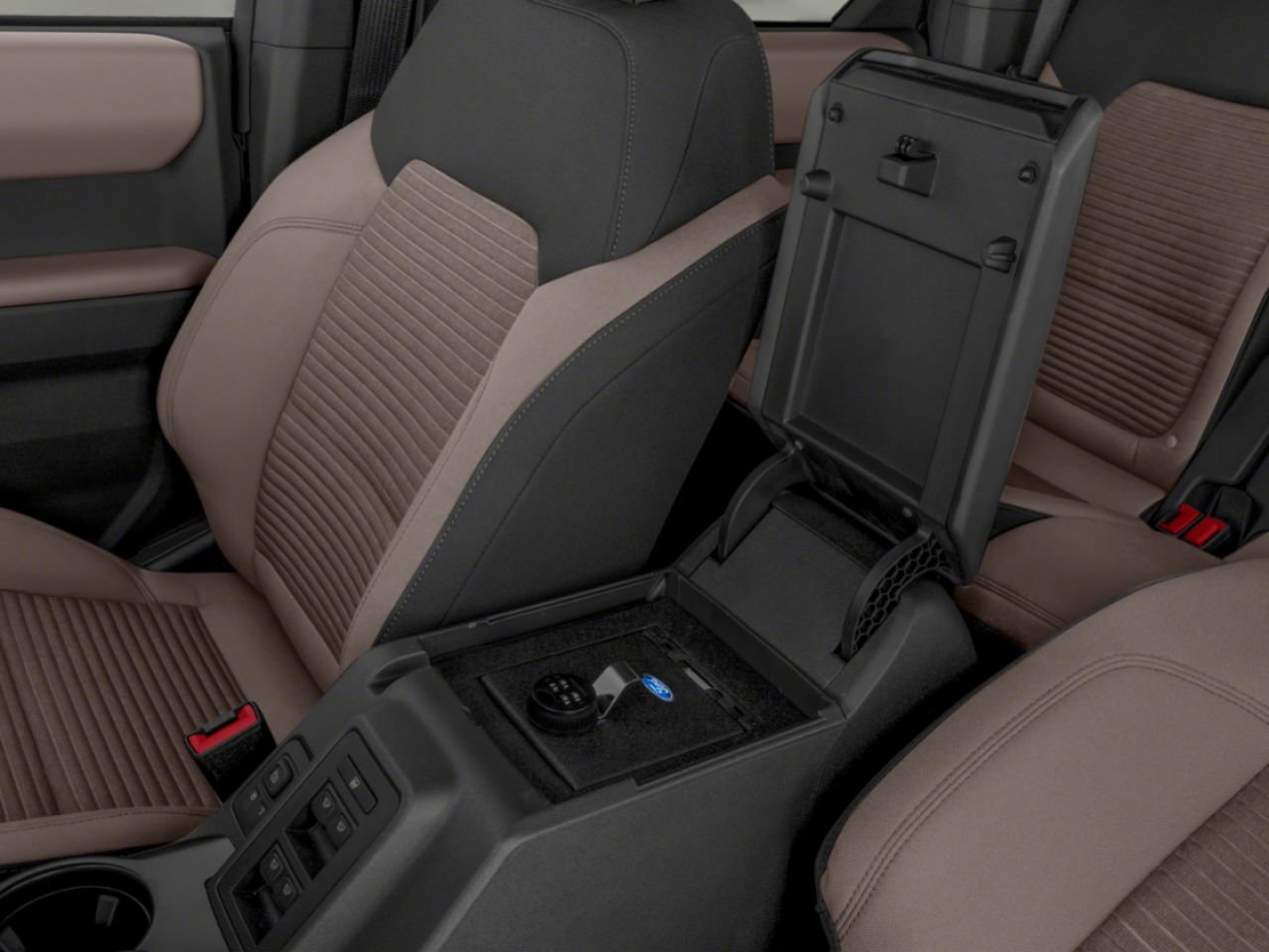 2023 Ford Bronco Outer Banks 4 Door 4x4 Grey Mississauga - photo #6