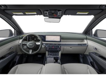 Hyundai Tucson Hybrid Ultime