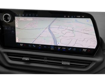 Chevrolet Silverado EV LT à autonomie prolongée