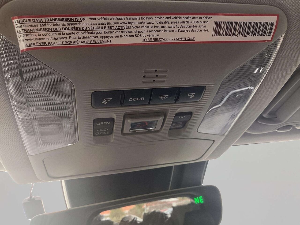 2020 Toyota RAV4 XLE TI Grey Gatineau - photo #16