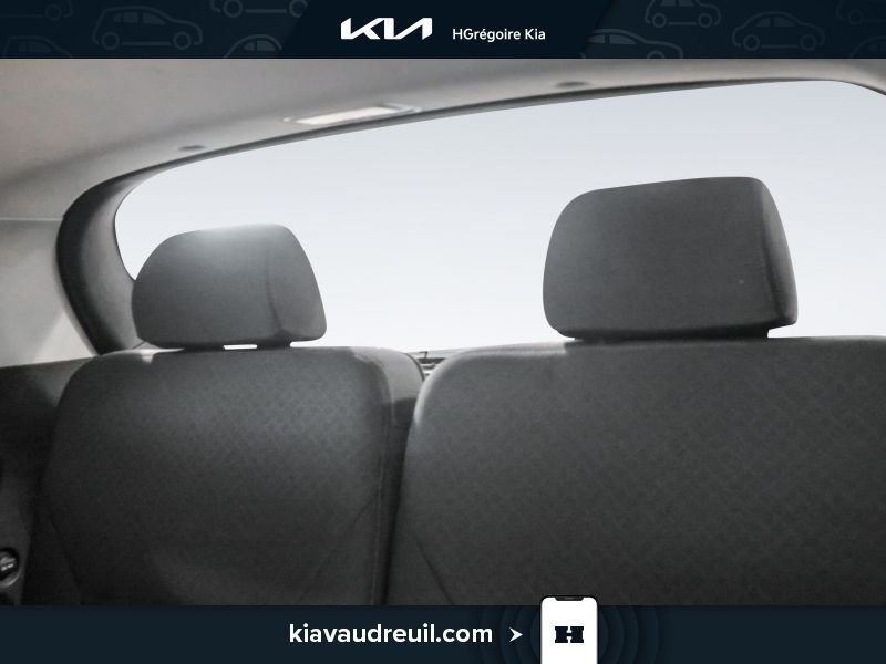 2020 Kia Sorento Blue Blainville - photo #13