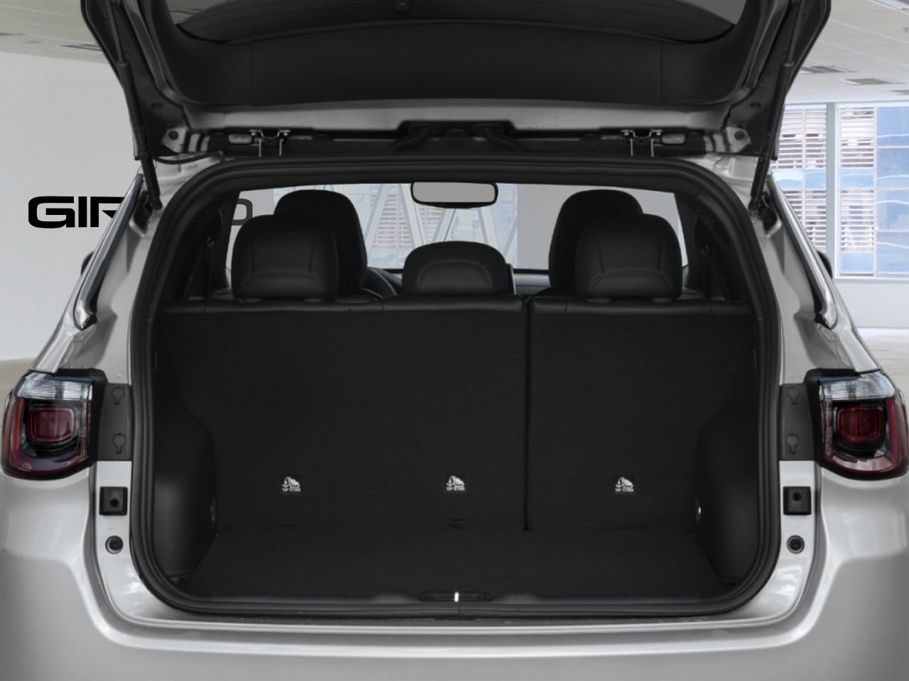JEEP Compass 2025 Blanc éclatant Repentigny - photo #10
