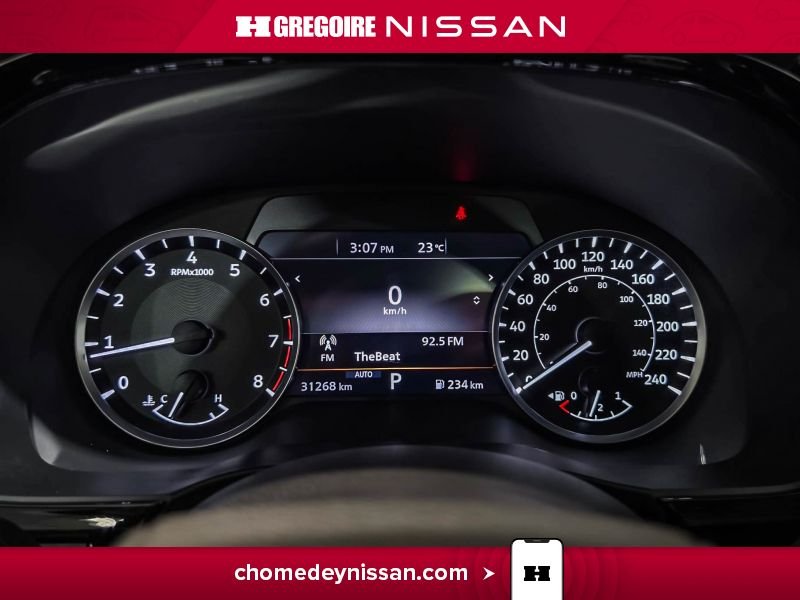 2024 Infiniti QX60 Grey Laval - photo #19