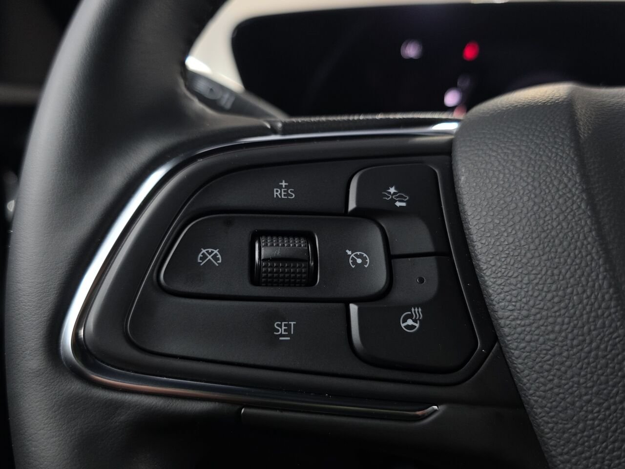2025 Buick Envista Tourisme sport 4 portes Blue Val-David - photo #18