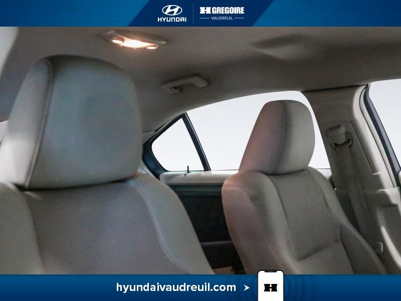 2012 Ford Taurus Saint-Eustache - photo #28