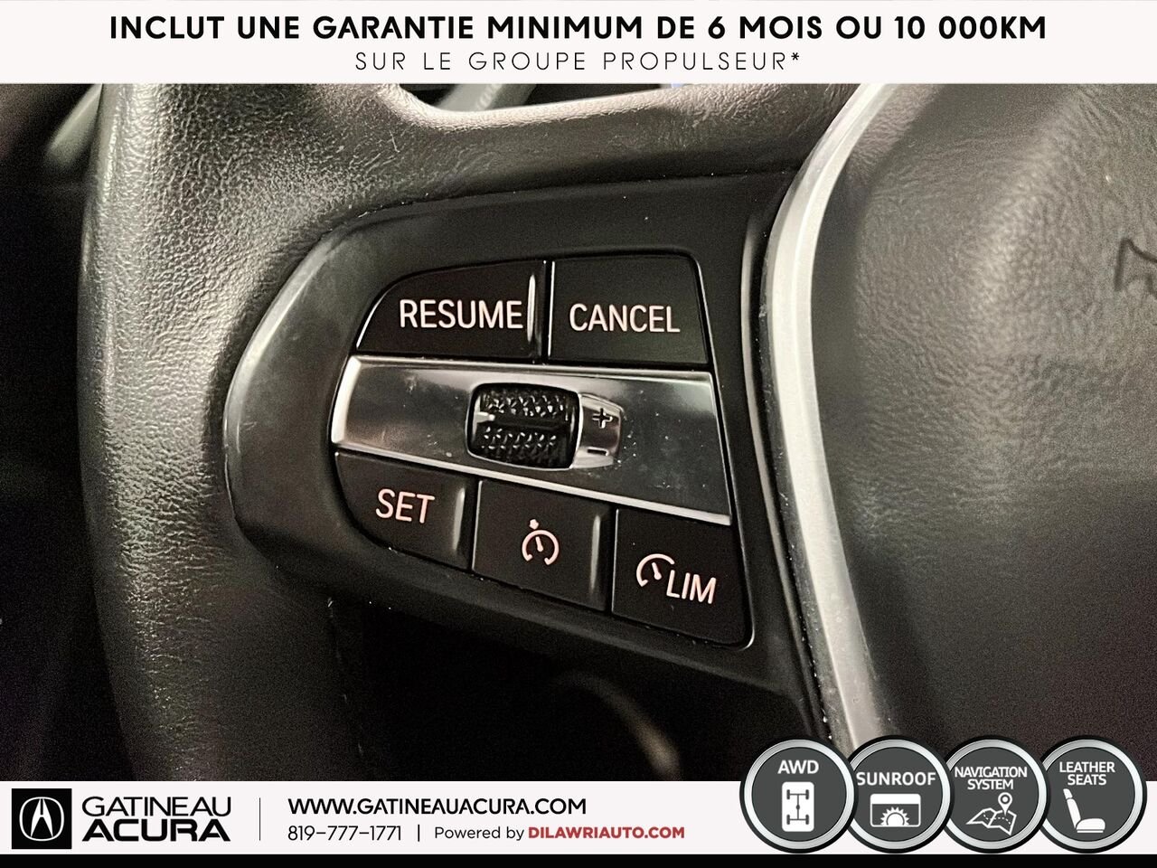 BMW Série 2 228i xDrive 2021 Noir Gatineau - photo #10