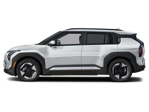 2027 Kia EV3 2027