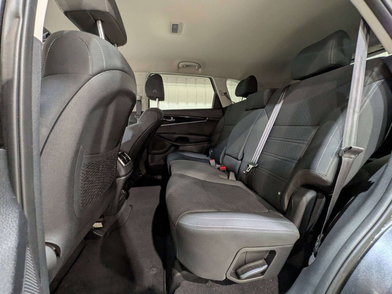 2020 Kia Sorento LX AWD Grey Val-David - photo #10