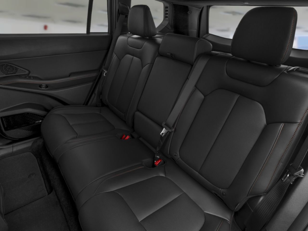 2026 JEEP Cherokee 26800 | Laredo 4x4 41 Gatineau - photo #8