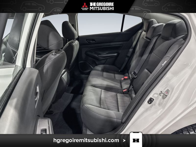 2024 Nissan Altima White Laval - photo #28