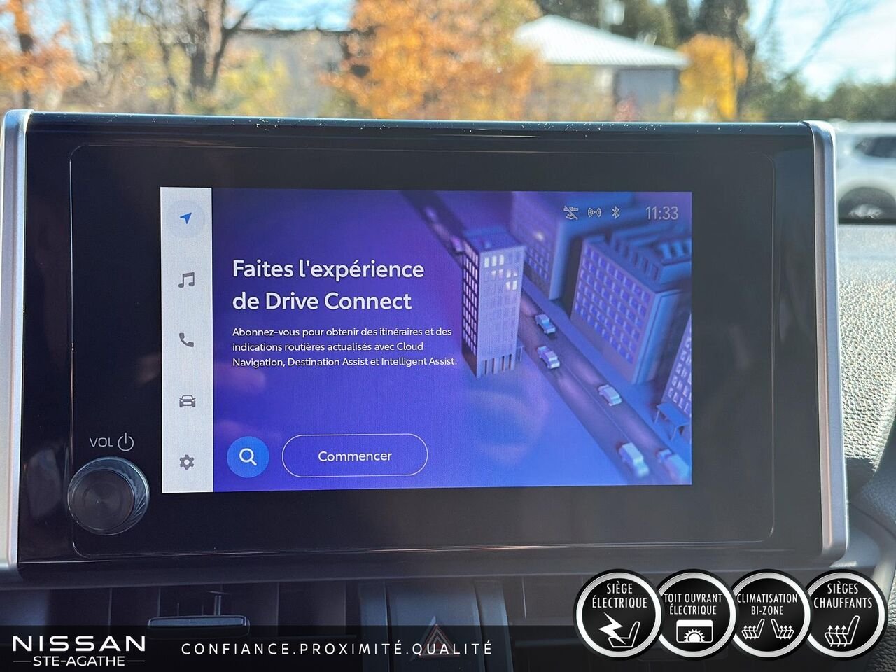 Toyota RAV4 hybride rechargeable 2025 Blanc Saint-Jérôme - photo #22