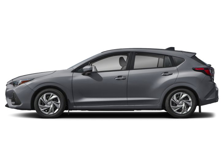 2026 Subaru Impreza Commodité