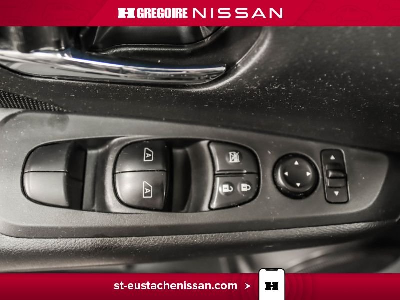 2024 Nissan Kicks Grey Laval - photo #24