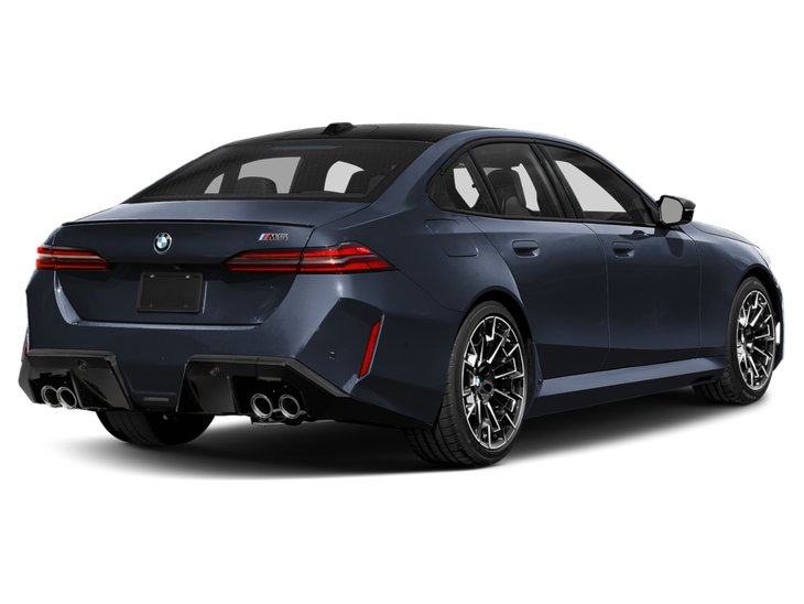 2027 BMW M5