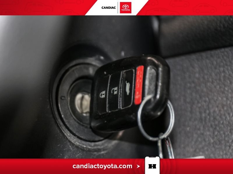 Honda HR-V 2019 Noir Laval - photo #23