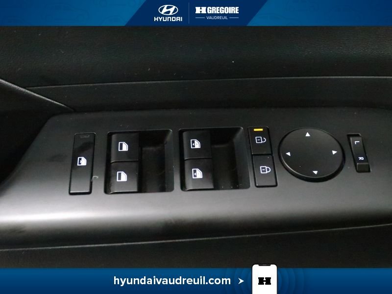 Hyundai Kona YS43 | Preferred FWD 2024 Gris Laval - photo #16