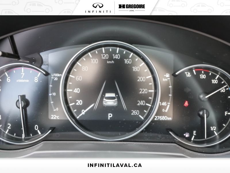 Mazda CX-5 2025 Blainville - photo #15