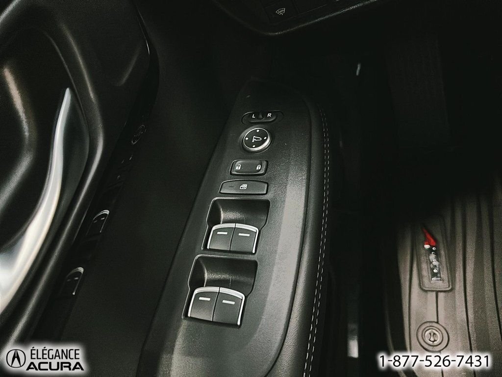 2025 ACURA ADX BASE | 25115 Platinum White Pearl Granby - photo #13