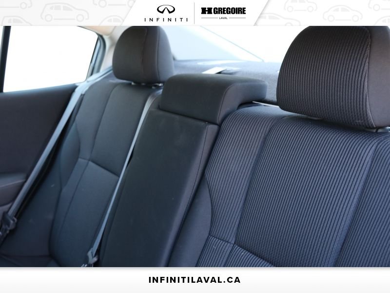2020 Subaru Legacy Blainville - photo #19