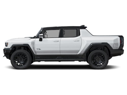 2026 GMC HUMMER EV camion 2026