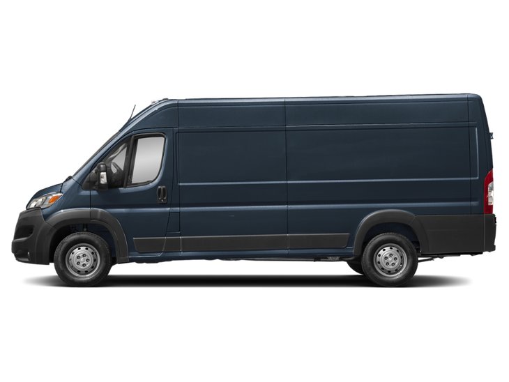 2026 Ram ProMaster fourgonnette utilitaire Tradesman