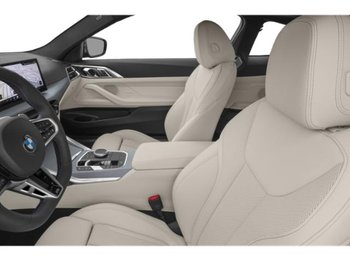 BMW 4 Series M440i xDrive