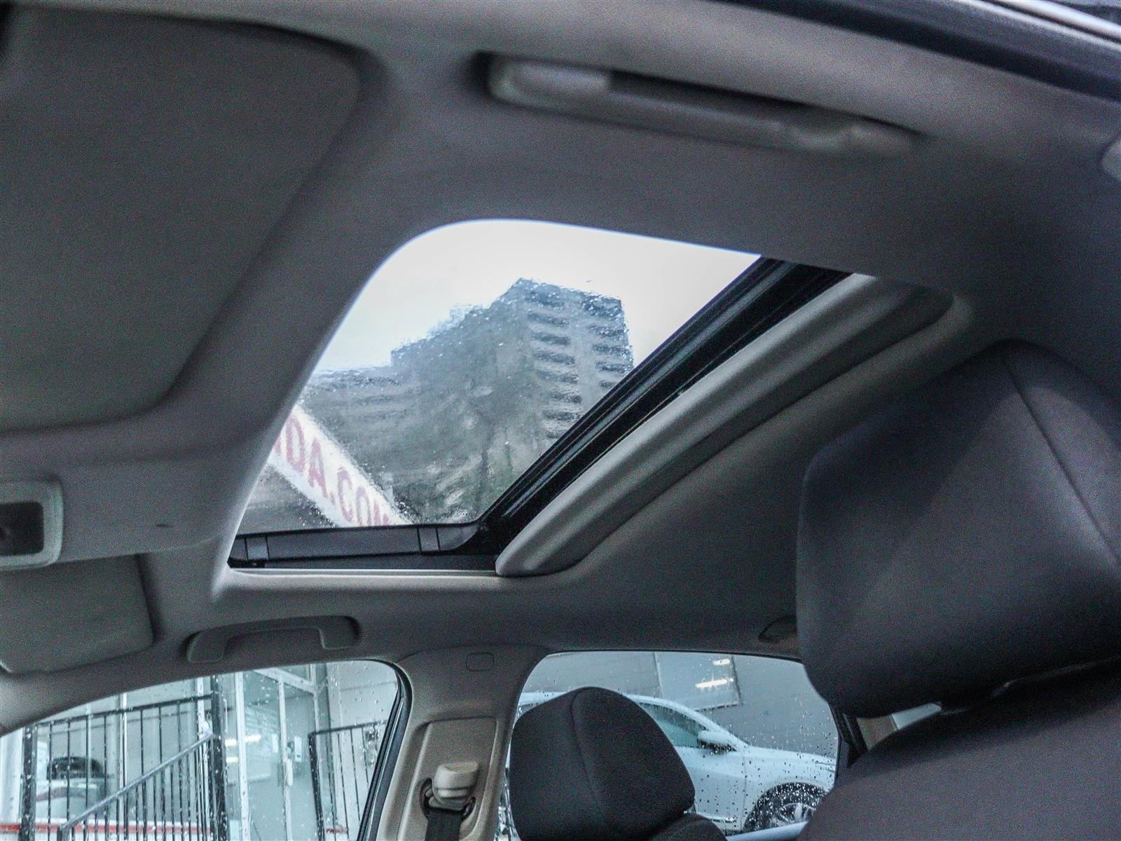 2023 Honda Civic Sedan Ottawa & Gatineau - photo #5