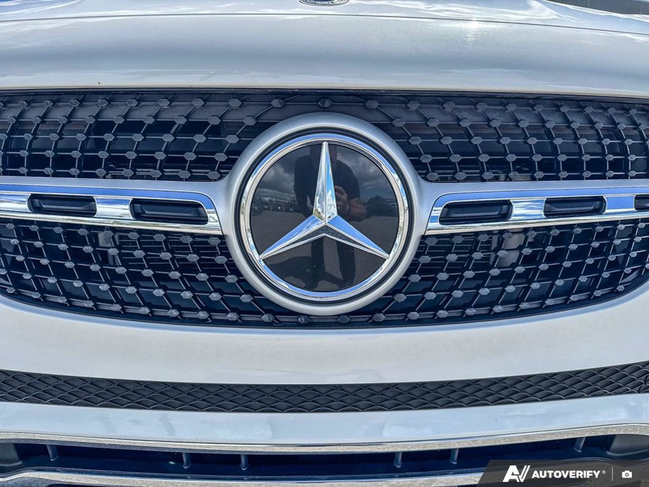 2023 Mercedes-Benz GLA W1N4N4HB9PJ478589 White Mirabel - photo #11
