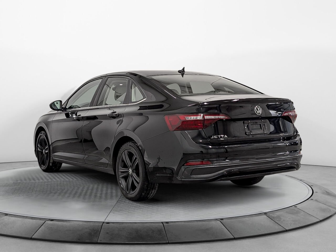 2023 Volkswagen JETTA 1.5 TSI Cuir Sièges Chauffants Other Sherbrooke - photo #2