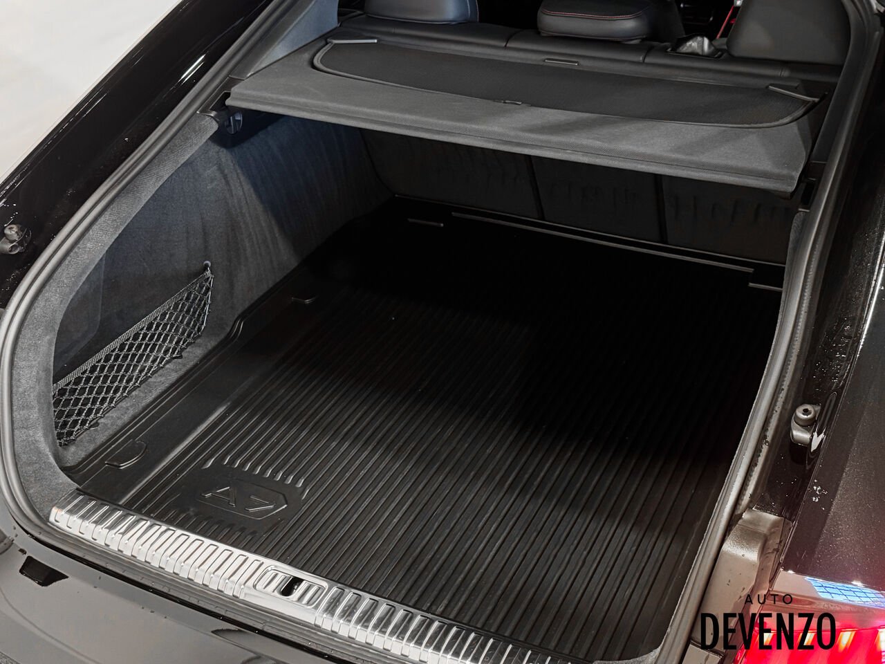 Audi RS 7 2025 Noir Saint-Eustache - photo #19