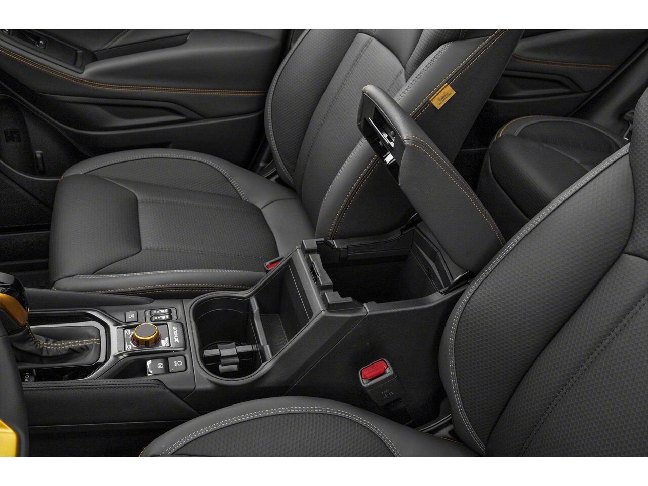 2024 Subaru Forester Blue Gatineau - photo #8