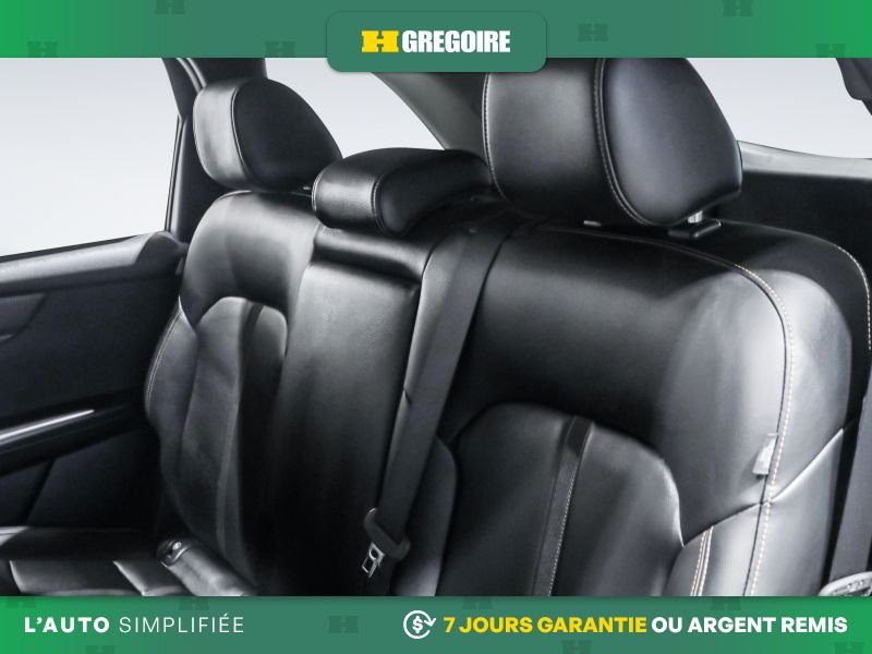 Mazda CX-70 2025 Noir Blainville - photo #24