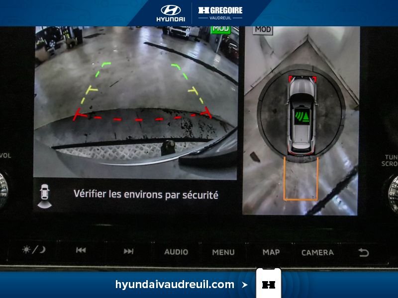 Mitsubishi Outlander YA865 | SE S-AWC 2023 Argent Laval - photo #29