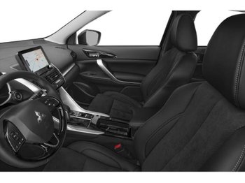 Mitsubishi Eclipse Cross SE