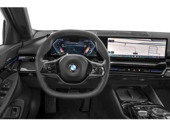 BMW 5 Series 530i xDrive