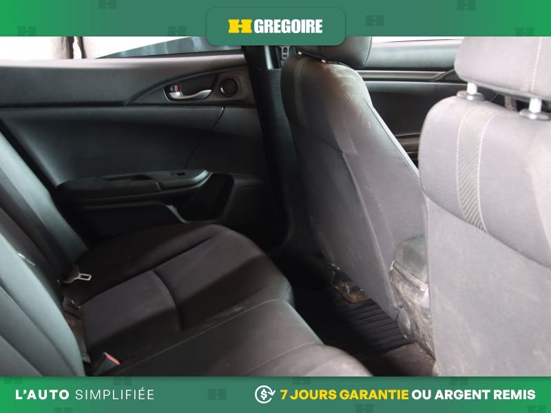 2019 Mazda CX-9 Red Laval - photo #26