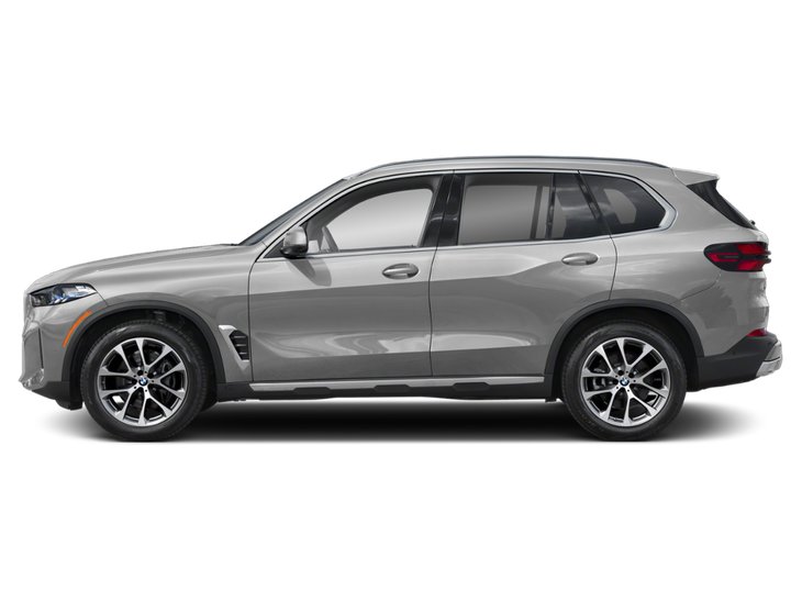 2026 BMW X5 M60i xDrive